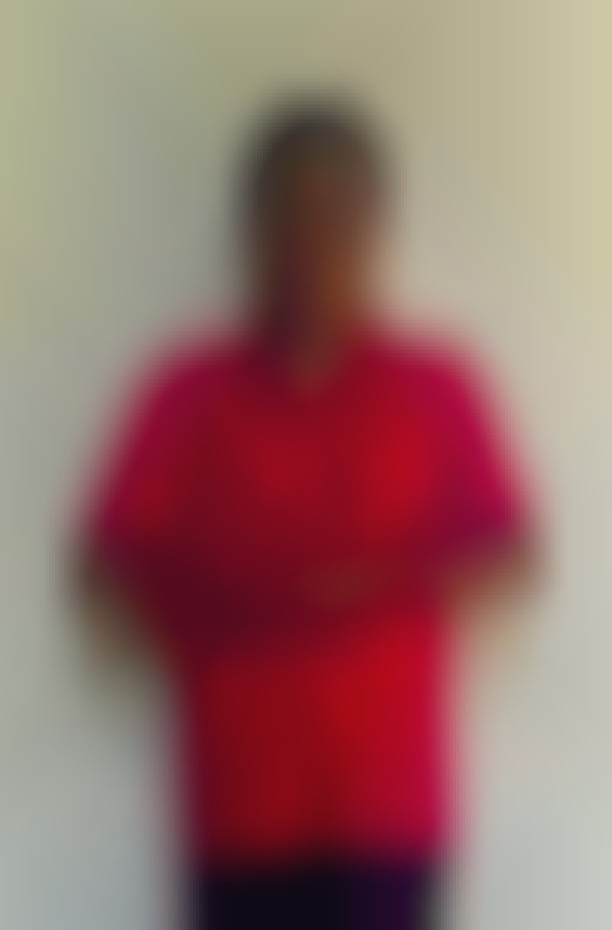 Rutsensiana Lara Hinggi