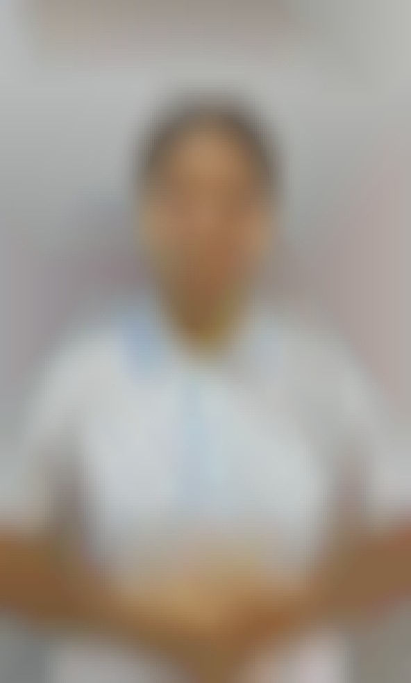 Nan Ei Htwe