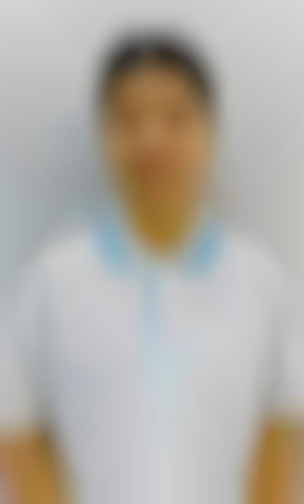 Hsu Yin Myint