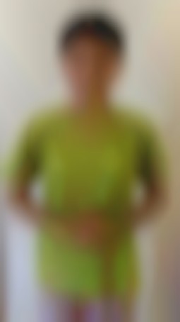 Htet Htet Nyein