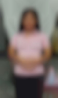 Charlene Joy Ordinario