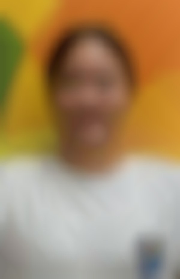 Trishia May Garcia