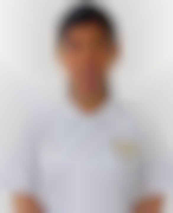 Chaw Su Thin (Su Su)