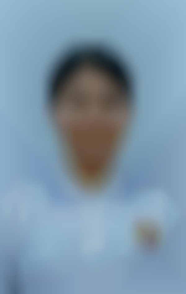 Mya Su Wai