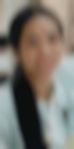 Maria Gienah Kimberly Mailed