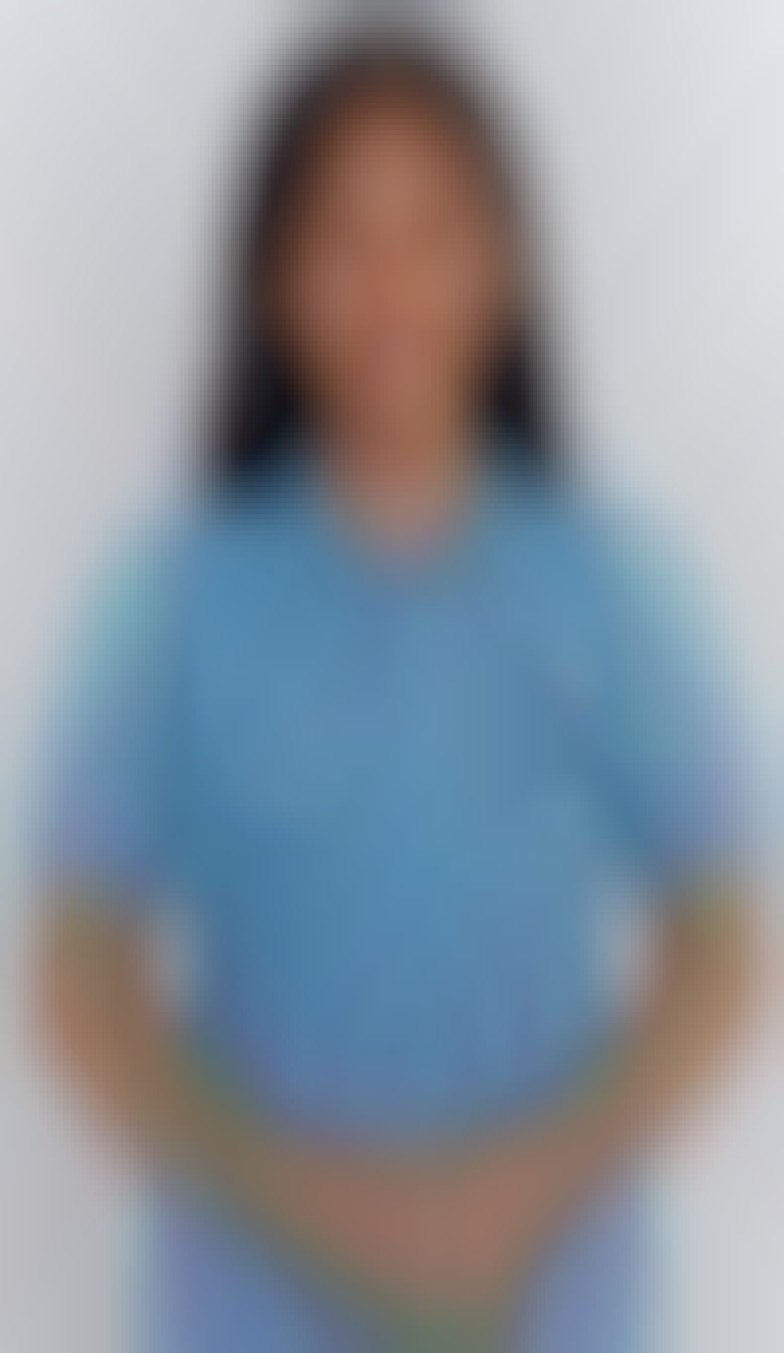 Clarisa Mongkadang