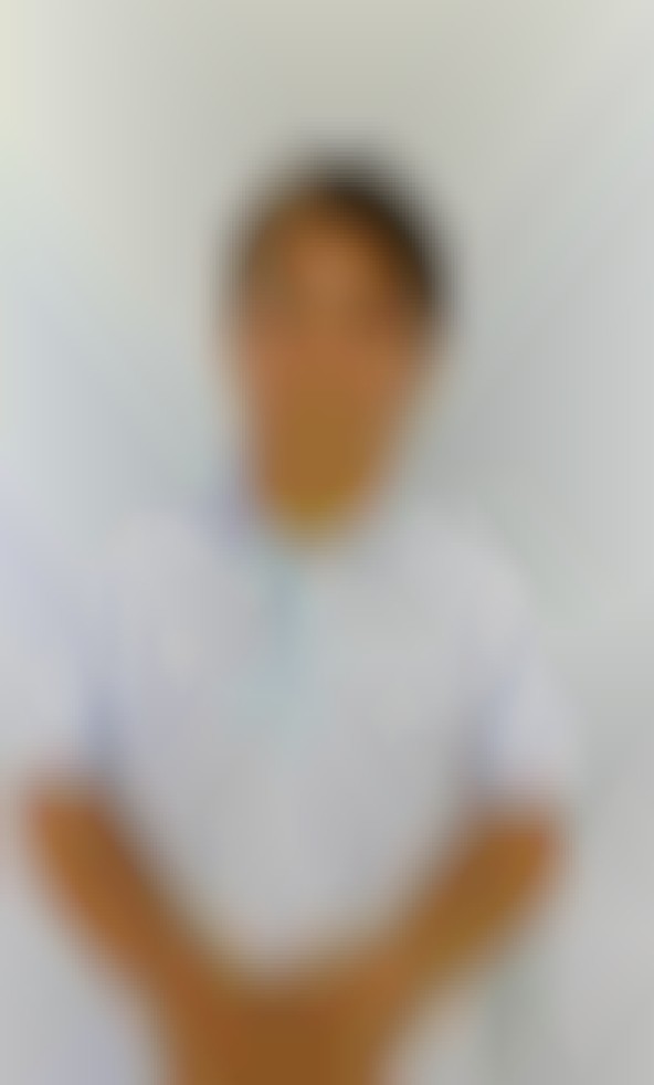 Khin Khin Myo