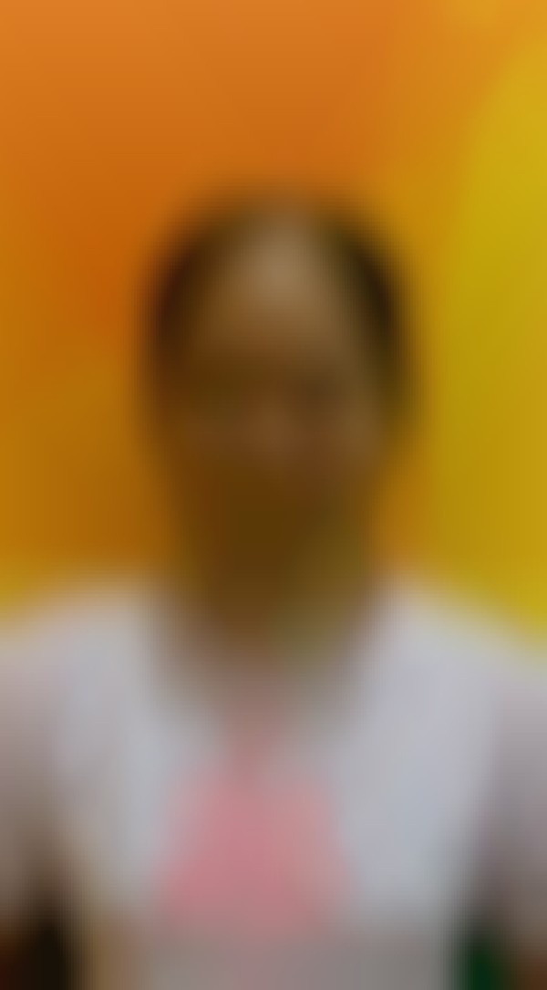 Darnie Maligang