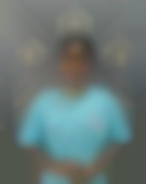 Magdalena Ngongo