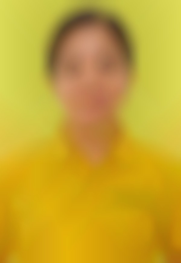 Roselyn Joseph Ayangdan Bm