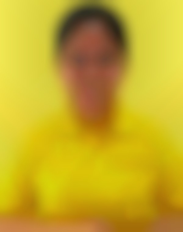 Yanti Sriwidari