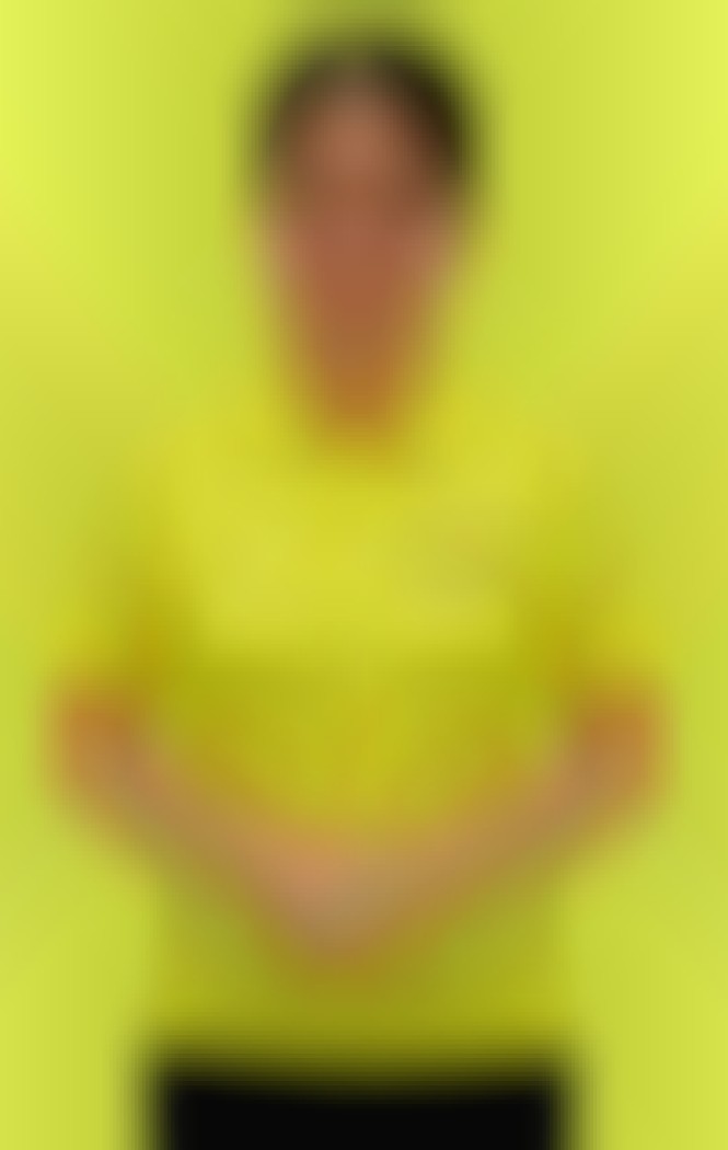 Marjorie Blanche Andrada