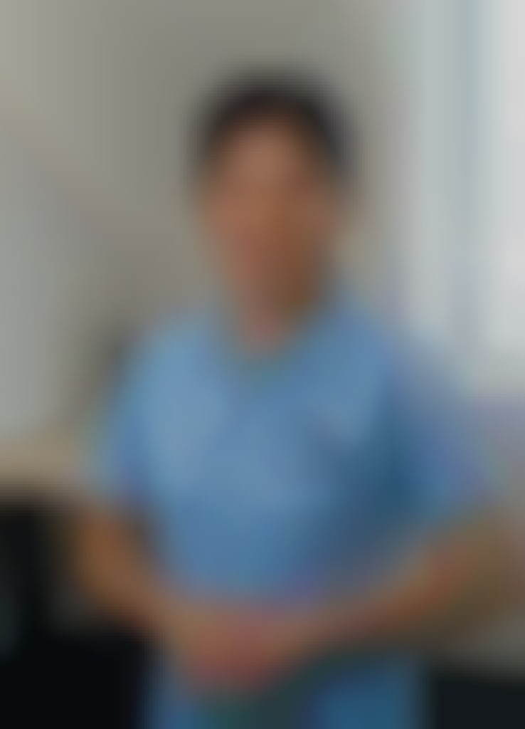 YANI ANJARSARI  ( 15 years working experience in SG)