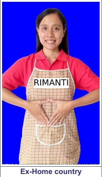 rimanti