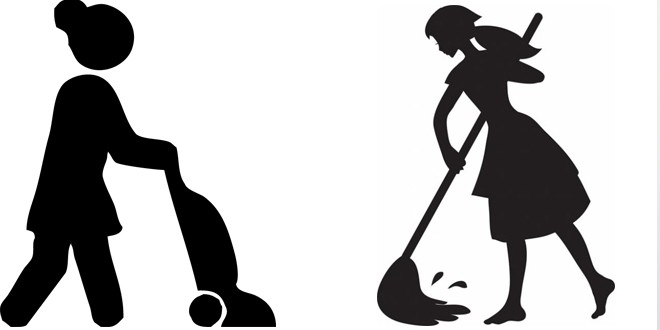 does-your-maid-play-with-her-phone-often-when-you-bring-her-out