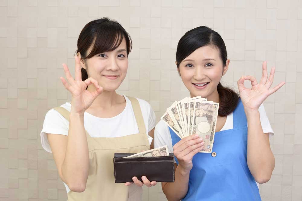 how-should-i-pay-my-maids-salary