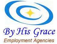 Maid agency logo 557