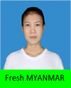 May Thae Phyu