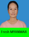 Khin Mya Kyi