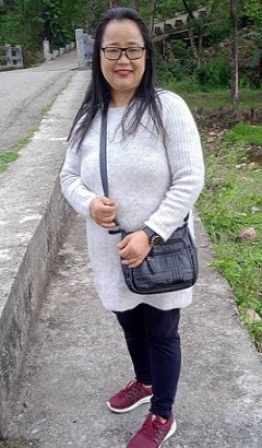 Binita Thapa