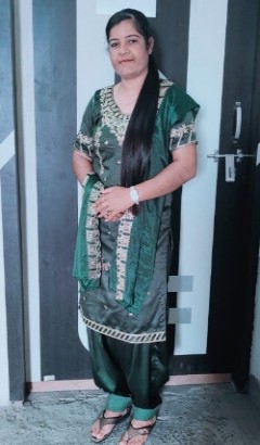 Lachhmi Devi