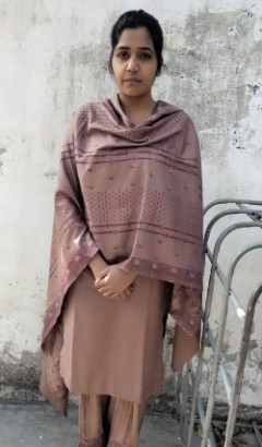 Rani Jyoti