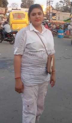 Sharma Kalpana