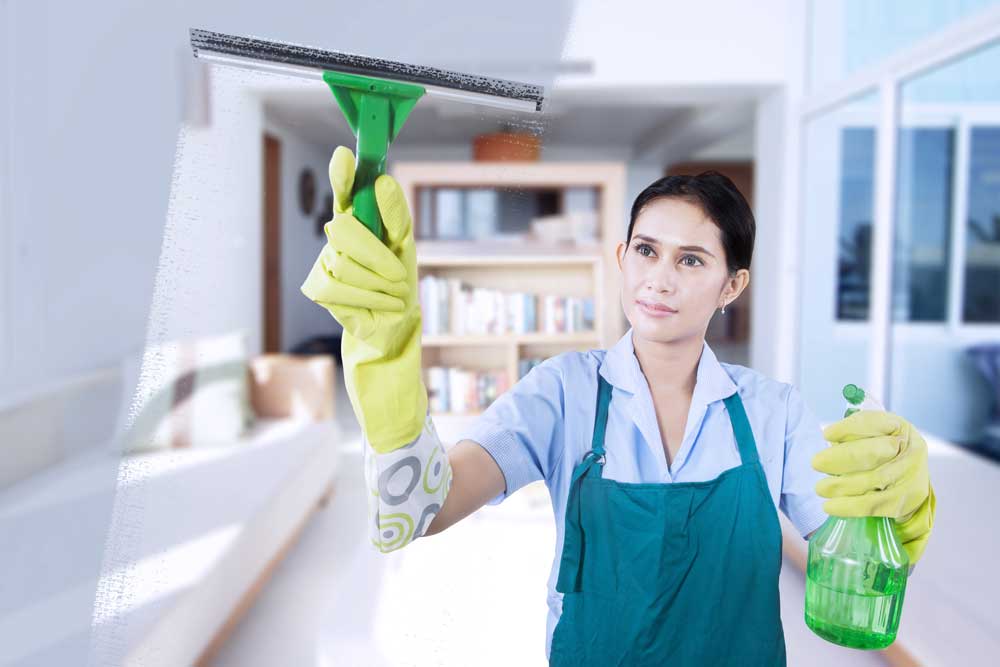 Benefits of hiring a maid in singapore search maid blog